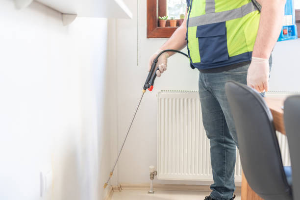  Flossmoor, IL Pest Control Pros